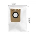 2 PCS Dust Bag Replacement Accessories for Xiaomi Dreame L10 Plus