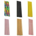 10pcs/pack Car Air Conditioner Vent U-Shaped Electroplating Decorative Strip(Colorful)