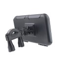 Bicycle Waterproof Phone Holder, Style: PFS-A1