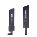 5G Full Netcom Black Plastic Sleeve Signal Strong High Gain Antenna