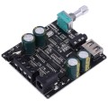 XY-C100L Stereo Stepless Tuning Bluetooth Digital Power Amplifier Board