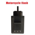 3PCS Motorcycle Flasher Turn Signal Controller
