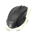 FV-55 Wired Business Optical Mouse