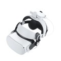 VQ2 Elite Head Strap With Battery Holder For Meta Quest 2