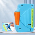 A-550 Fiber End Face Cleaning Tool Cleaning Box