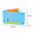 A-550 Fiber End Face Cleaning Tool Cleaning Box
