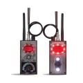 K99 Anti-eavesdropping Anti-candid Camera Detector Signal Camera Car Scanning Detector