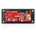 With Power Amplifier Bluetooth Decoder Board Recording Call Lossless Motherboard