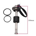 S3-E 0-190ohm Signal Yacht Car Oil and Water Tank Level Detection Rod Sensor, Size: 150mm