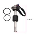 S3-E 0-190ohm Signal Yacht Car Oil and Water Tank Level Detection Rod Sensor, Size: 225mm