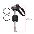 S3-E 0-190ohm Signal Yacht Car Oil and Water Tank Level Detection Rod Sensor, Size: 300mm