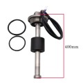 S3-E 0-190ohm Signal Yacht Car Oil and Water Tank Level Detection Rod Sensor, Size: 400mm