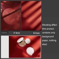 3D Double-Sided Matte Photography Background Paper(Light Shadow Charm)