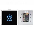 Access Control Switch Metal Touch Infrared Switch A03 Touch Switch