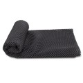 600D Oxford Cloth Car Roof Waterproof Luggage Storage Bag, Style:, : 100x75cm Non-slip Mat