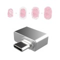 TRU9 Type-C USB  Fingerprint Reader Module for Windows 7 /10 /11 Hello Dongle