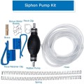 Manual Oil Suction Pipe Siphon Pumps