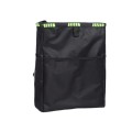 Car Multifunctional Rear Seat Waterproof Large Capacity Storage Bag