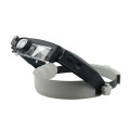 81007-P LED Light Head-Mounted Electronic Repair Tool Magnifying Glass