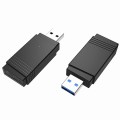 BT5.0 AC1200M Dual Band 2.4G+5.8G USB3.0 Wireless Gigabit Network Card