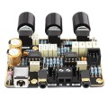 NE5532 Tuner Plate Active Filter Amplifier Board HIFI Front Module Universal Dual Operation Amplifie