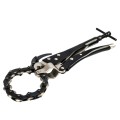 Auto Exhaust Chain Cutting Pliers Cut Copper and Aluminium Pipe Tools