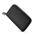 Multifunctional 7 inch Mobile Phone Signal Shielding Anti-radiation Zipper Bag