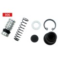 2pcs Motocross Disc Brake Upper Pump Piston Repair Kit(006 14mm)