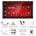 A2769 7 Inch Android Navigation WIFI Version 2+16G Vehicle Machine Central Control Large Screen, Spe