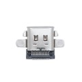 For Nintendo Switch Charging Port Host Tail Plug Interface