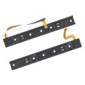 For Nintendo Switch Left / Right Host Iron Slider with Flex Cable