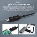 Sonoff  ZBDongle-E ZigBee 3.0 USB Gateway Smart Home ZigBee Bridge