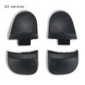 For PS5 Controller New V2 Version 2sets R2 L2 L1 L2 Buttons Spring DualSense Gamepad Button Set