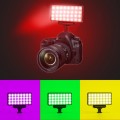Outdoor Live Photography Multi-angle Brightness Adjustment Mobile Phone Fill Light, Specification: R