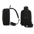 For PICO 4 VR Storage Bag Box Single Shoulder Bag Messenger Bag Chest Bag