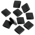 8pcs Air Fryer Rubber Bumpers Air Fryer Tray Rubber Replace Parts Accessories