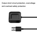 For Xiaomi Mi Watch Smart Watch Charger Charging Base, Cable Length: 1m