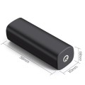 G1 3.5mm Audio Noise Reduction Isolator Bluetooth Receiver