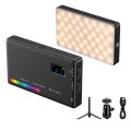 APEXEL APL-FL07 Small RGB Full Color Photography LED Portable Fill Light