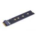Key-B Riser Card For M.2 NGFF / PCIE / NVME SSD Protection Board Test Board