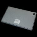 For Blackview Tab 15 / Tab 15 Pro Transparent Lightweight Matte Tablet Protective Cover Anti-Drop Si