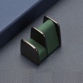 Car Dashboard Glasses Storage Multifunctional Card Holder(Green)