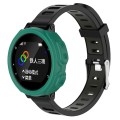 For Garmin Forerunner 235 / 735 Silicone Smart Watch Protective Case(Water Duck)