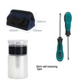 YH-G13 13-in-1 Fiber Optic Network Tool Kit Includes Optical Power Meter Pliers Cutter