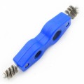 4 in 1 Wire Rust Removal Brush for Car Battery Cleaning