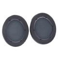 1pair For Anker Soundcore Life Q20 Headphones Leather Sponge Cover Earpads