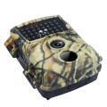 PR600C 20MP 1080P HD Infrared Camera Outdoor Hunting Camera 38 Infrared Light Monitoring Camera
