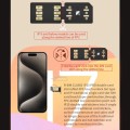 R-SIM CLUB 2 Unlock Card For IOS17 System iPhone 15 12 13 14