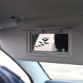 Bat Car Sticker Inverted Rear Mirror Glass Sticker
