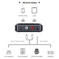 Bluetooth 5.3 Receiver NFC Function Stereo Amplifier To Wireless Adapter